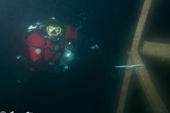 20150626-30 Dieter an Treppen an E3 26. Juni 2015