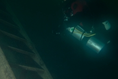 20150626-34 Dieter an Treppen an E3 26. Juni 2015