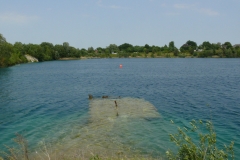 2354 Kreidesee Hemmoor, 01.06.08